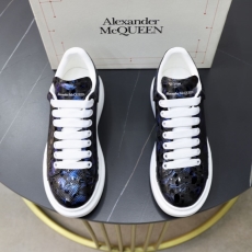 Alexander Mcqueen Casual Shoes